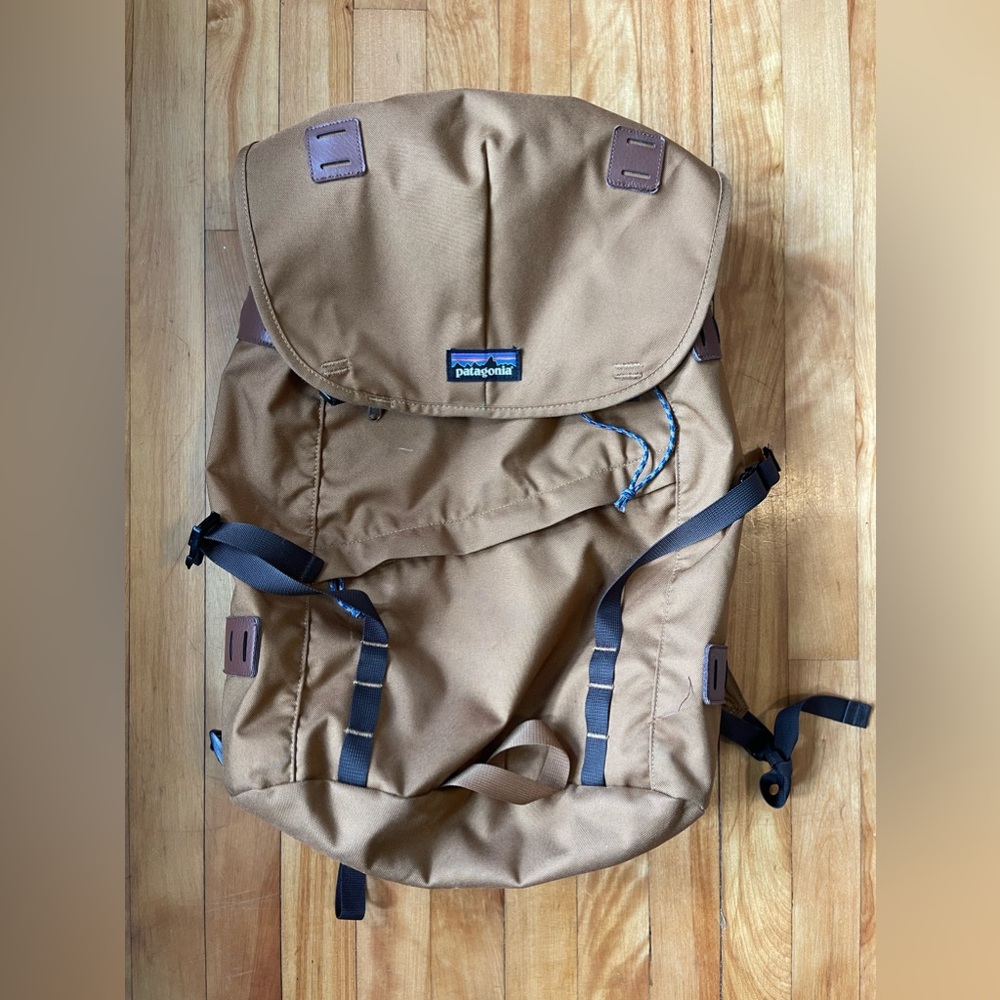 Patagonia Arbor Backpack 26L